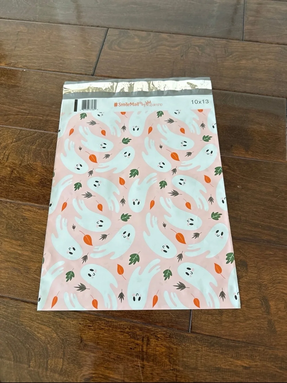40 Pack - 10x13” Super Fun ALL Halloween Mix Poly Mailers!